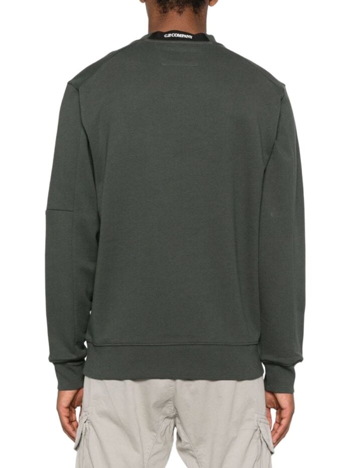 C.P. COMPANY COTTON SWEATSHIRT