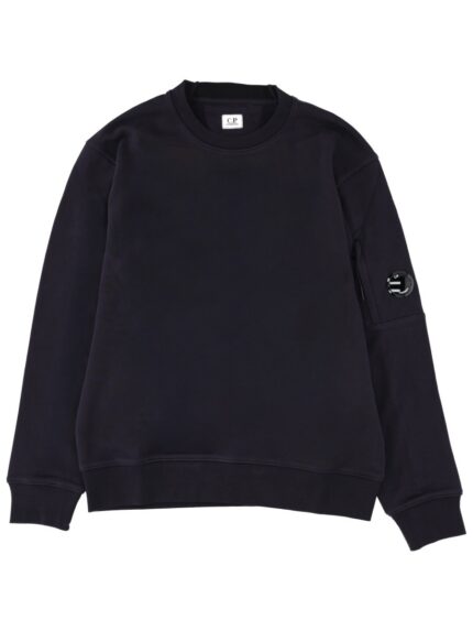 C.P. COMPANY COTTON SWEATSHIRT
