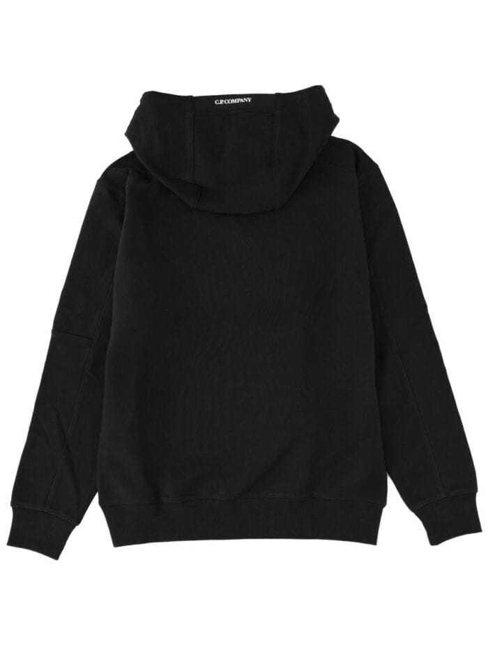C.P. COMPANY COTTON SWEATSHIRT
