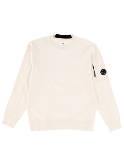 C.P. COMPANY COTTON SWEATSHIRT