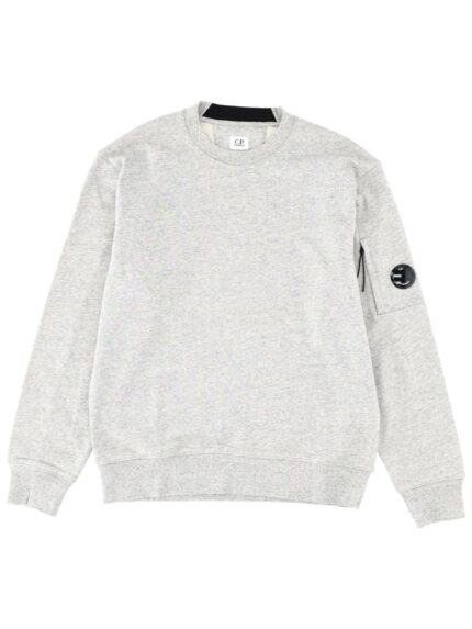 C.P. COMPANY COTTON SWEATSHIRT