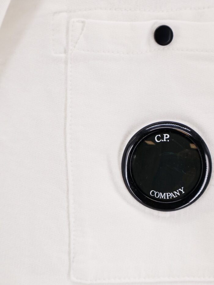 C.P.COMPANY Cotton T-shirt