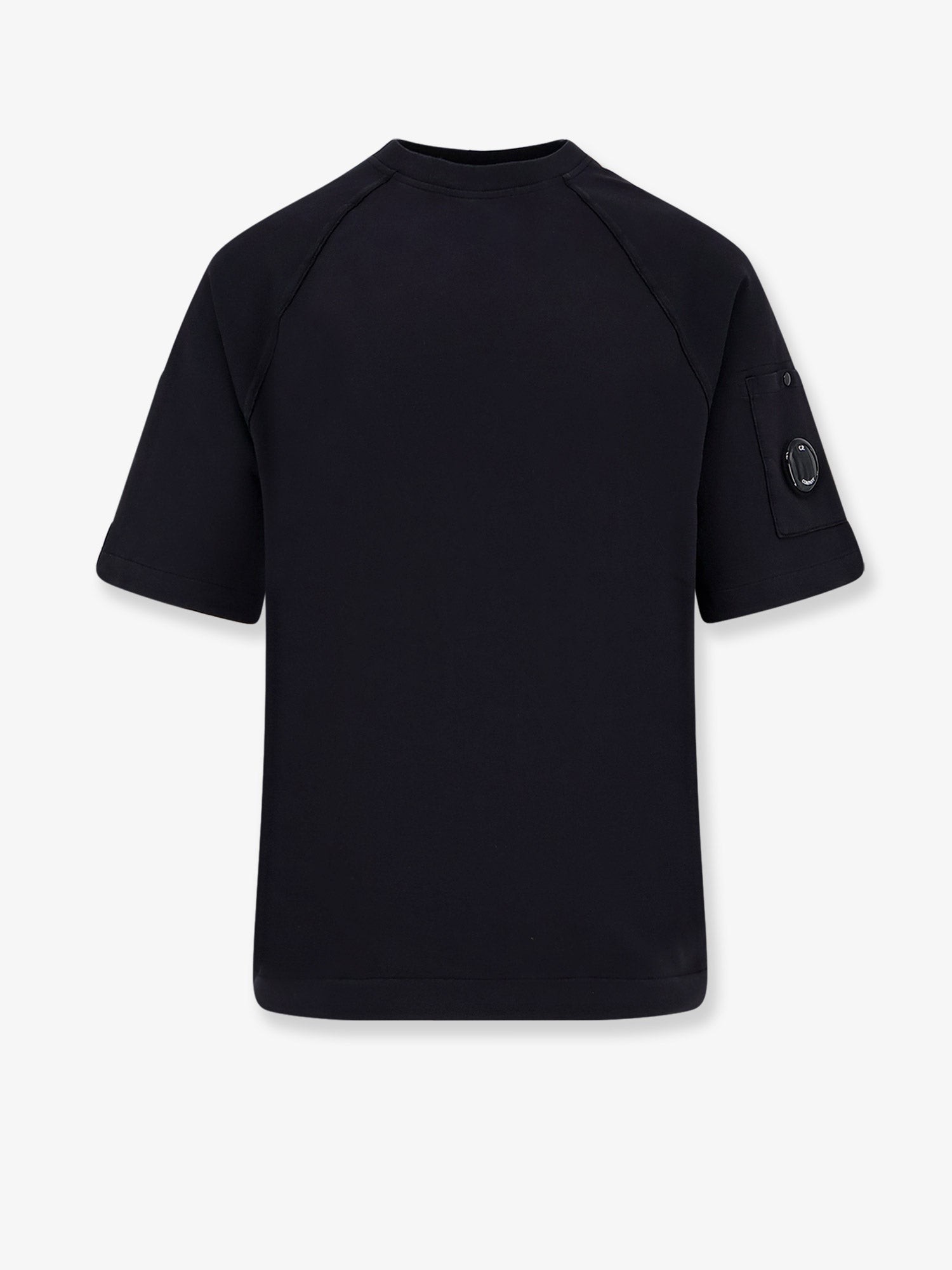 C.P.COMPANY Cotton T-shirt