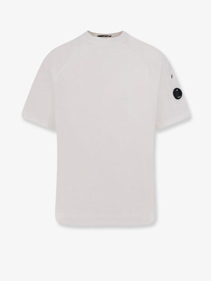 C.P.COMPANY Cotton T-shirt
