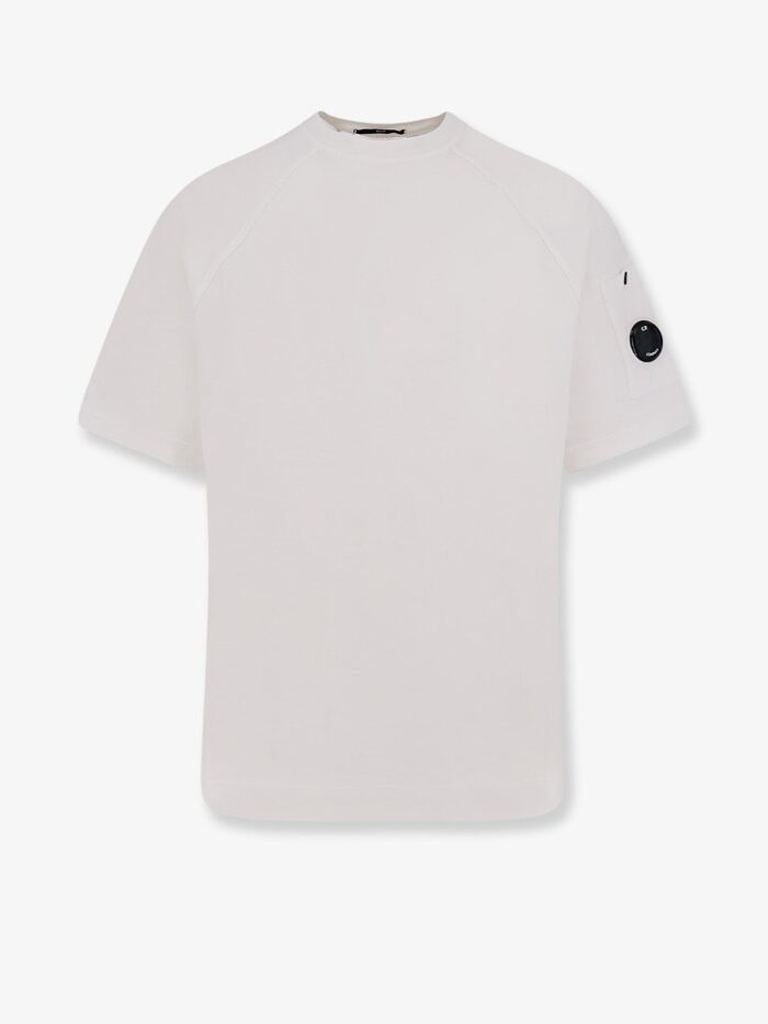 C.P.COMPANY Cotton T-shirt