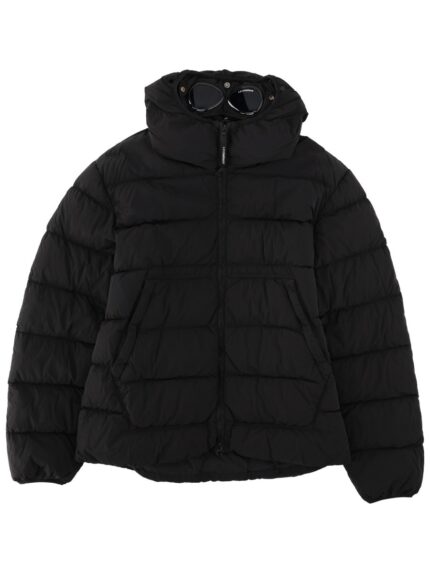 C.P. COMPANY "CROME-R" JACKET