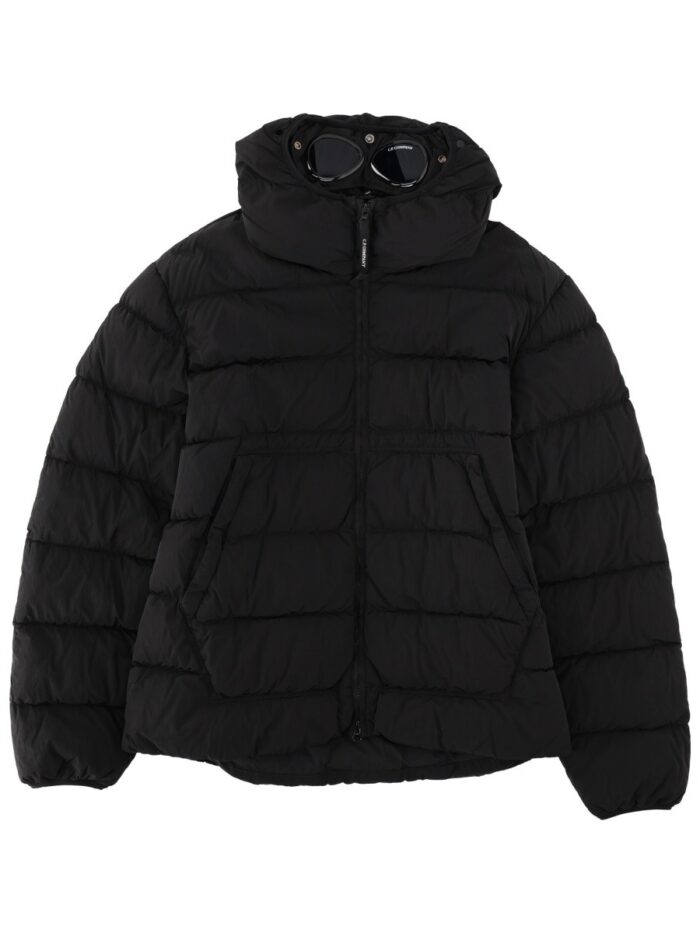 c.p. company "crome r" jacket C.P. COMPANY "CROME-R" JACKET