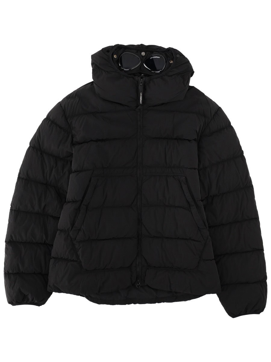 C.P. COMPANY "CROME-R" JACKET