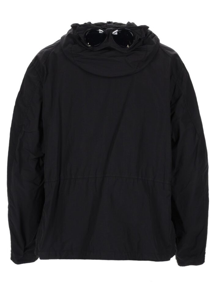 C.P. COMPANY GIACCA "GOGGLE"