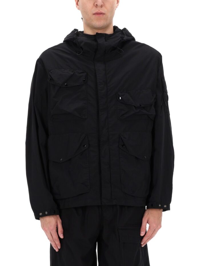 C.P. COMPANY GIACCA "GOGGLE"