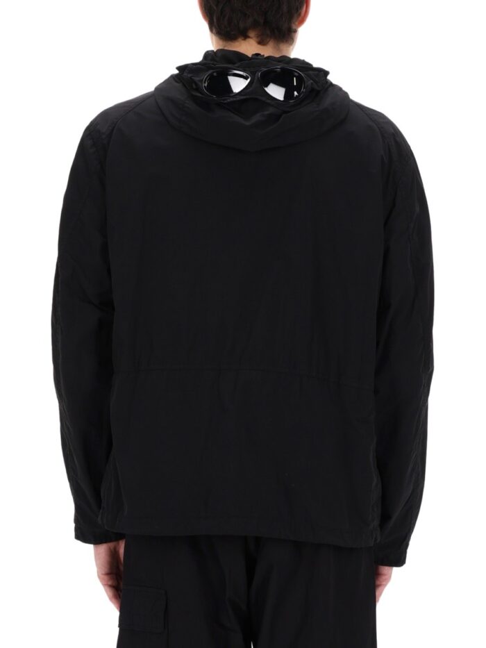 C.P. COMPANY GIACCA "GOGGLE"