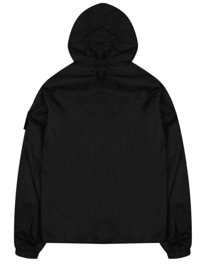 C.P. COMPANY GIACCA "METROPOLIS" CON CAPPUCCIO