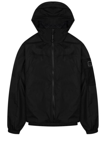 C.P. COMPANY GIACCA "METROPOLIS" CON CAPPUCCIO