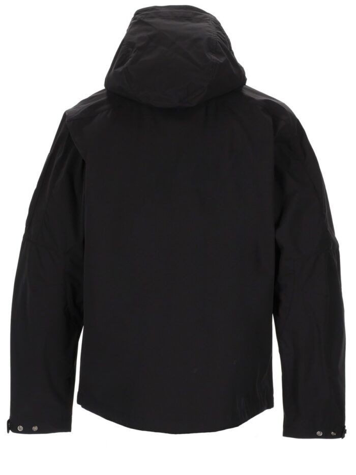 C.P. COMPANY GIACCA "PRO-TEK"