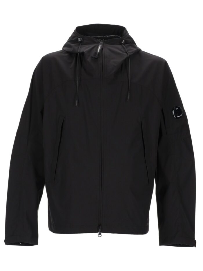 C.P. COMPANY GIACCA "PRO-TEK"