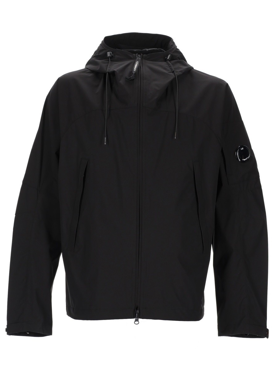 C.P. COMPANY GIACCA "PRO-TEK"