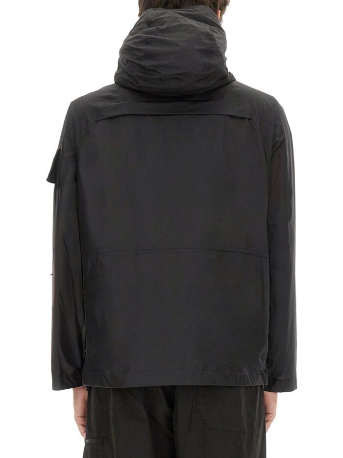 C.P. COMPANY HOODED JACKET