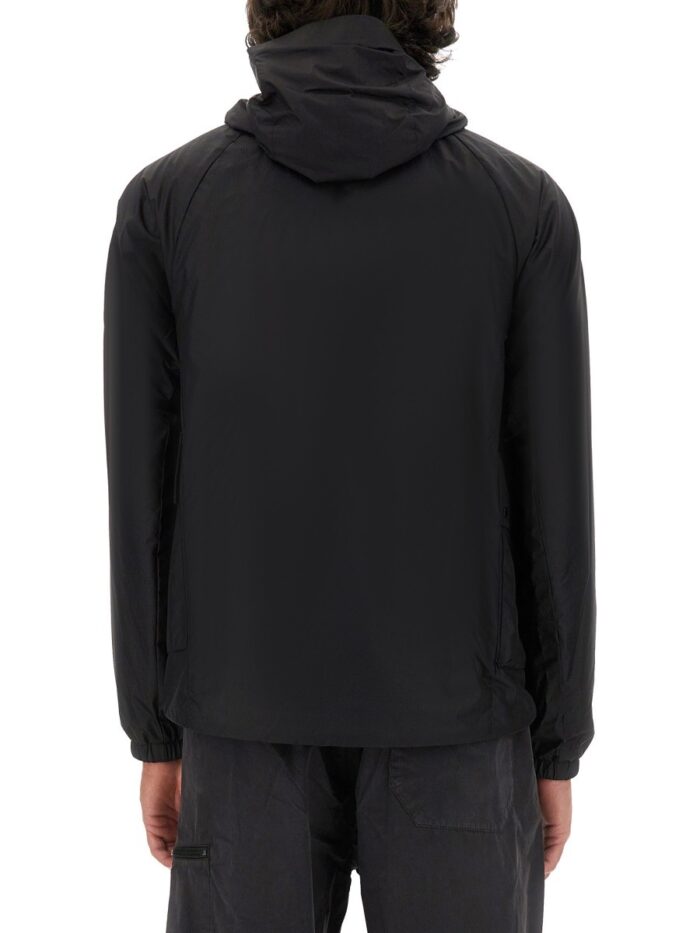 C.P. COMPANY HOODED JACKET