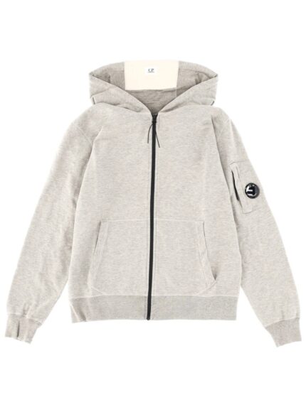 C.P. COMPANY HOODIE