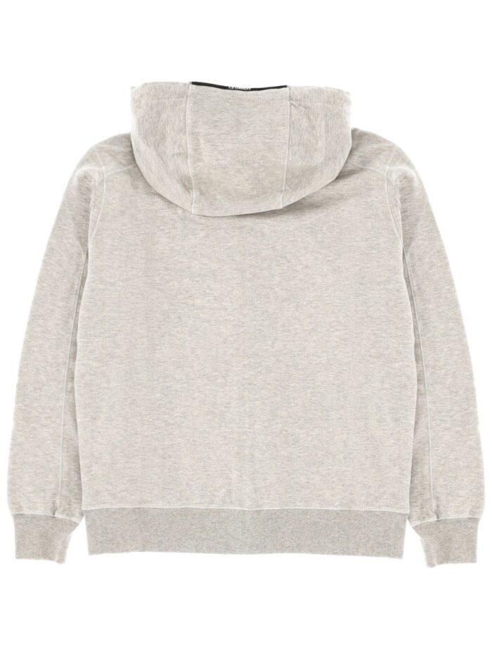C.P. COMPANY HOODIE