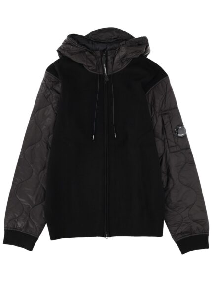 C.P. COMPANY HOODIE