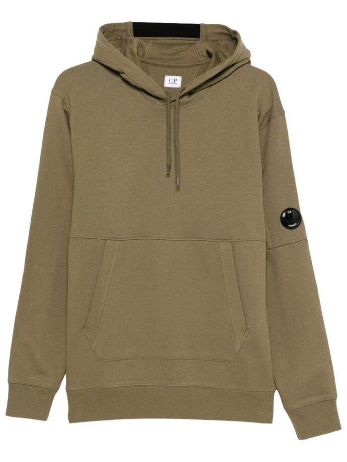 C.P. COMPANY HOODIE