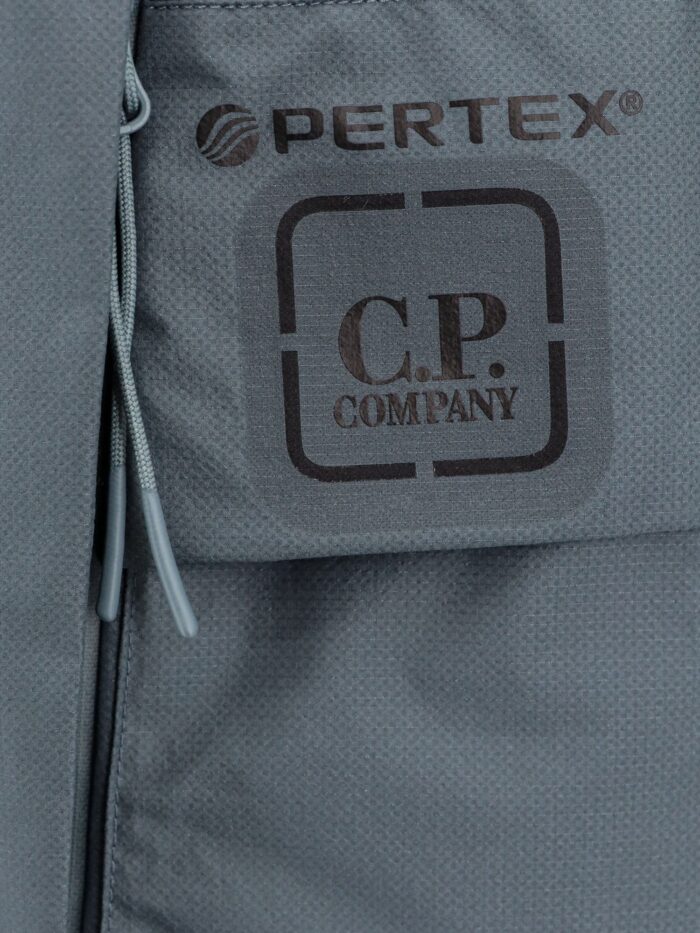C.P.COMPANY JACKET