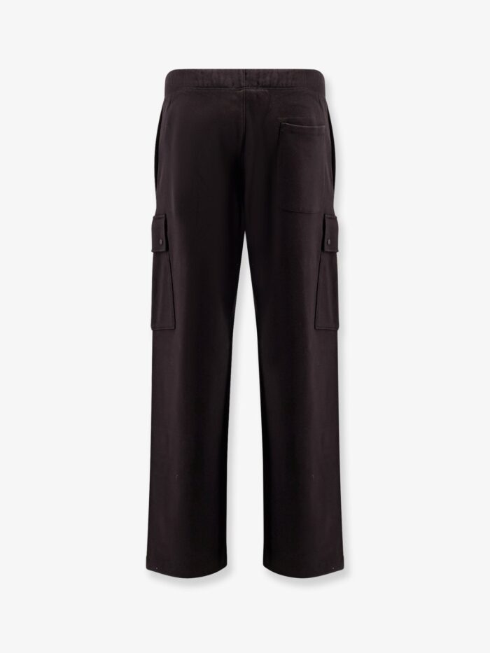 C.P.COMPANY Jogger Cotton Trousers