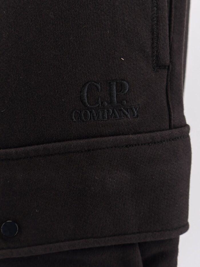 C.P.COMPANY Jogger Cotton Trousers