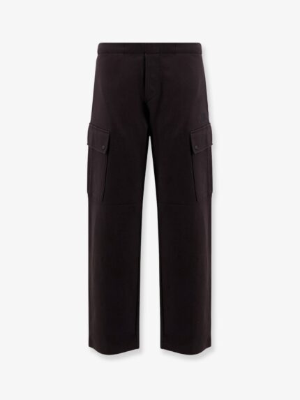 C.P.COMPANY Jogger Cotton Trousers