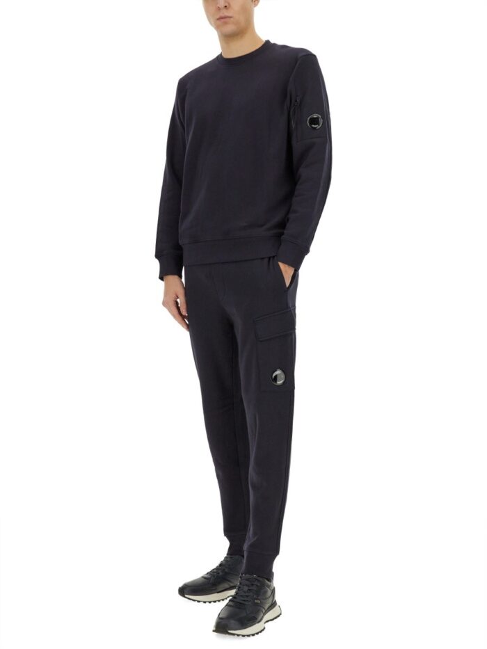 C.P. COMPANY JOGGING PANTS
