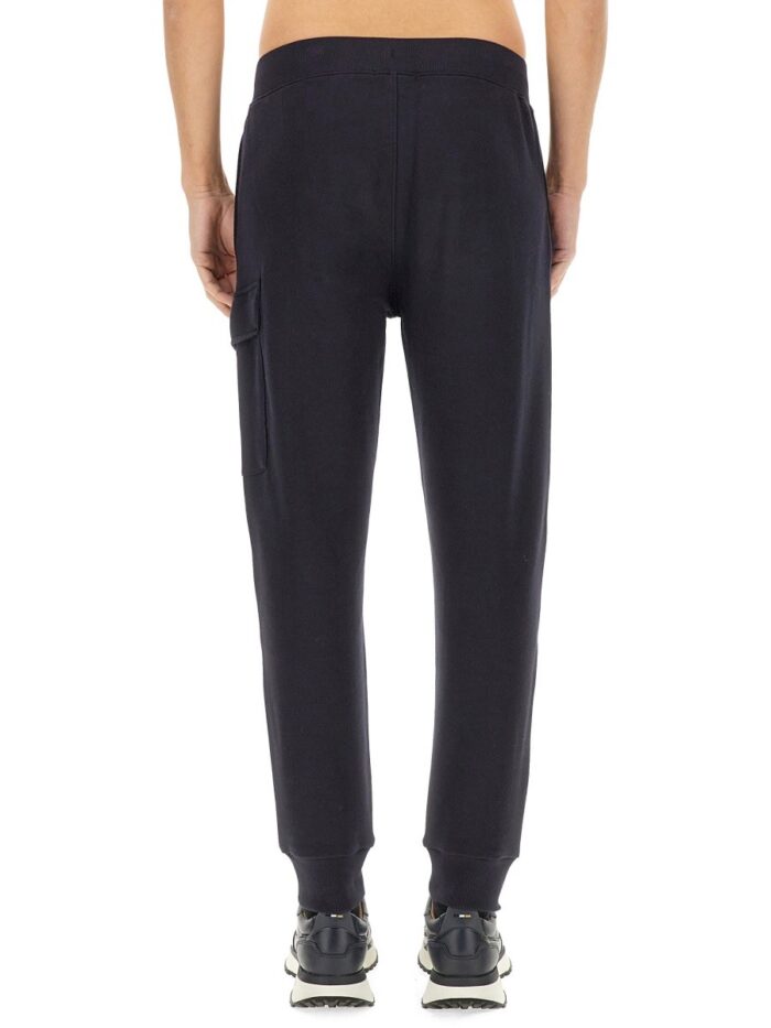 C.P. COMPANY JOGGING PANTS