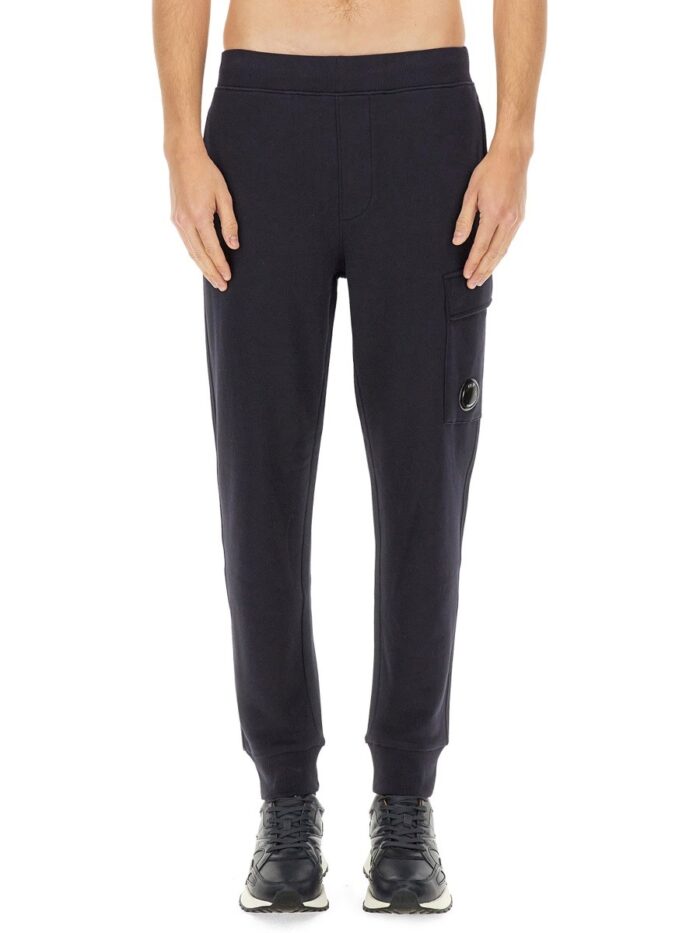 C.P. COMPANY JOGGING PANTS