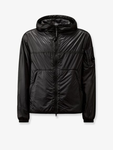 C.P.COMPANY Nada Shell PrimaLoft Padded Jacket