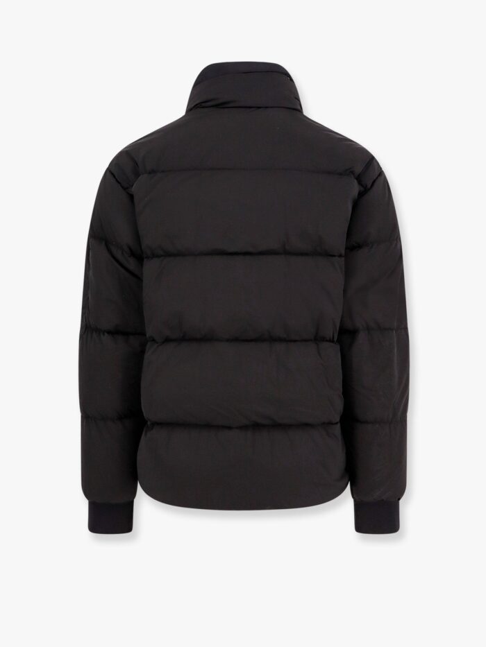 C.P.COMPANY Nycra-r Jacket With Hidden Hood