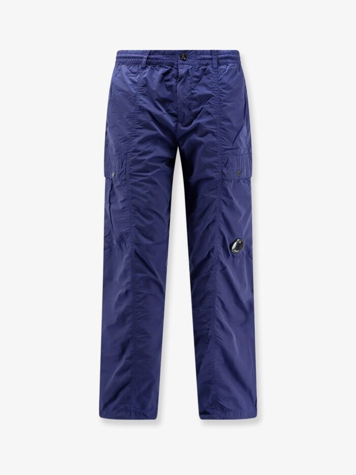 c.p.company nyklon cargo trousers C.P.COMPANY Nyklon Cargo Trousers