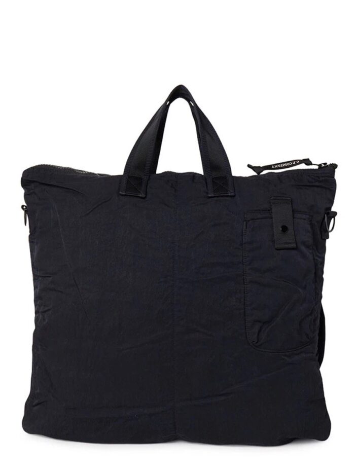 C.P. COMPANY "NYLON B" BAG
