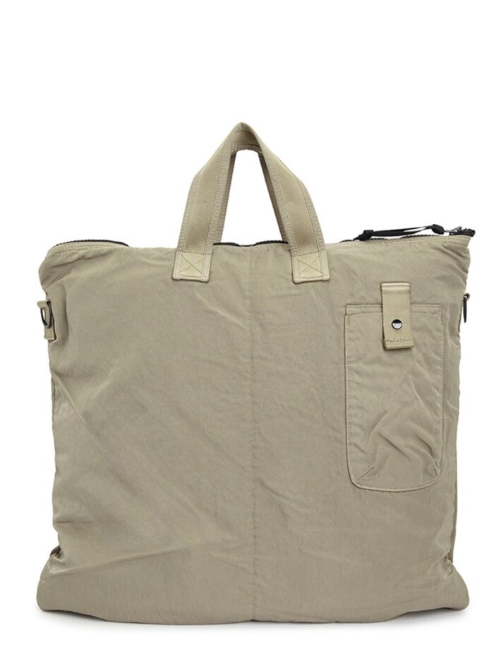 C.P. COMPANY "NYLON B" BAG