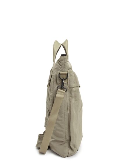 C.P. COMPANY "NYLON B" BAG