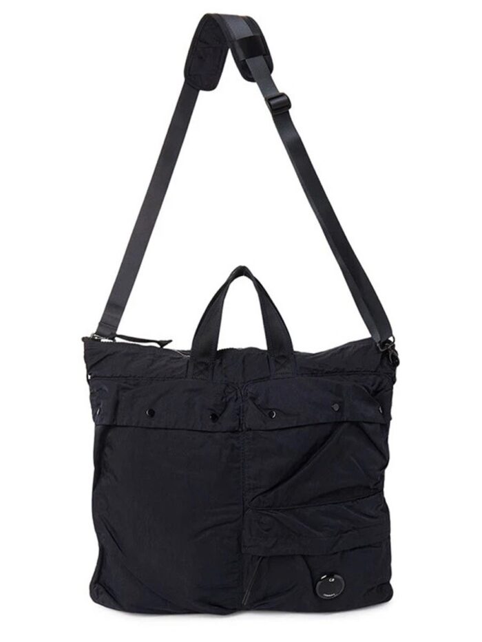C.P. COMPANY "NYLON B" BAG
