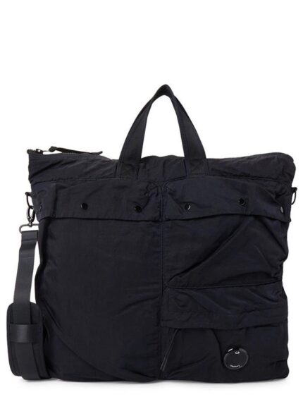 C.P. COMPANY "NYLON B" BAG