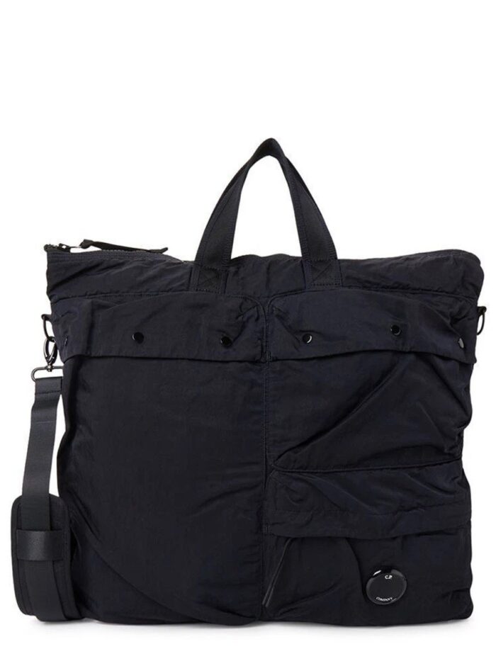C.P. COMPANY "NYLON B" BAG