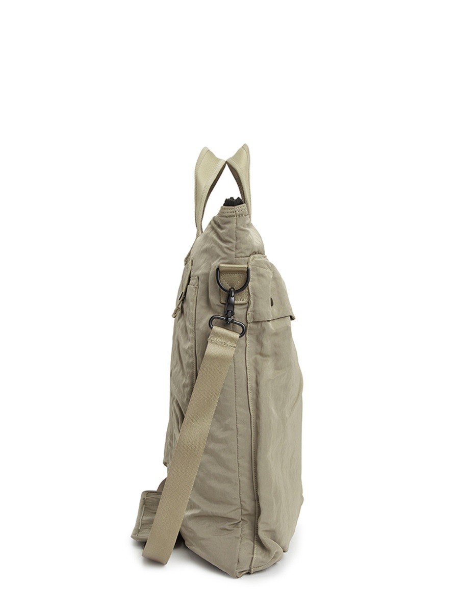 C.P. COMPANY "NYLON B" BAG