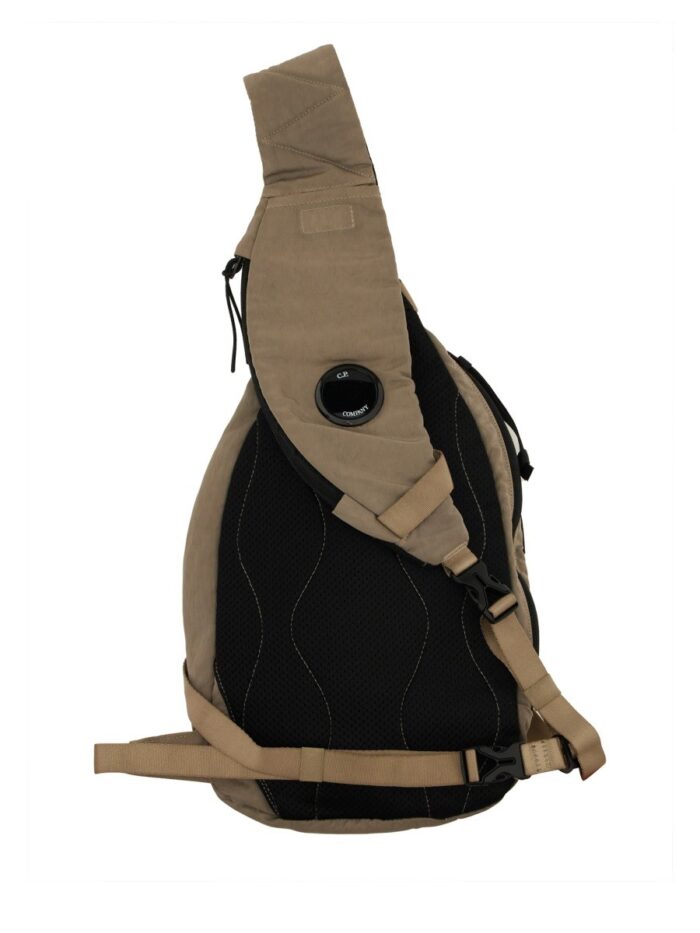 C.P. COMPANY NYLON BACKPACK