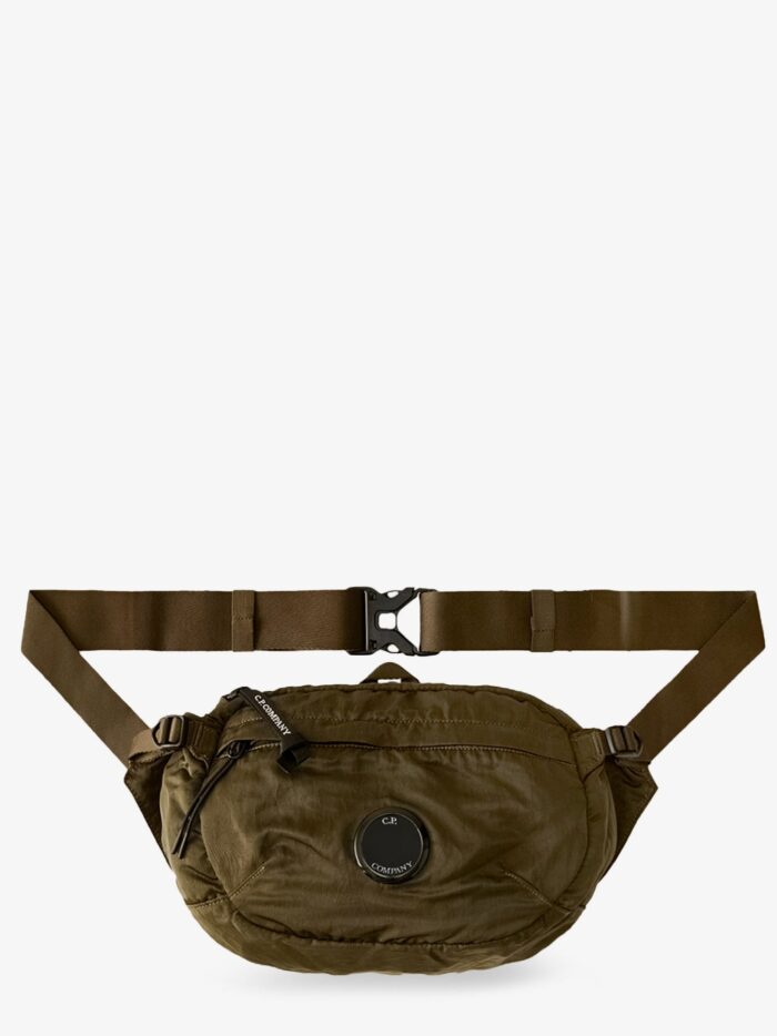 C.P.COMPANY Nylon Belt Bag