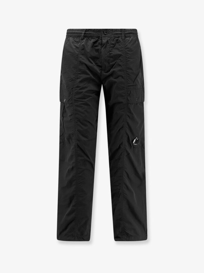 C.P.COMPANY Nylon Cargo Trousers