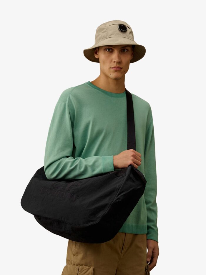 C.P.COMPANY Nylon Crossbody Bag