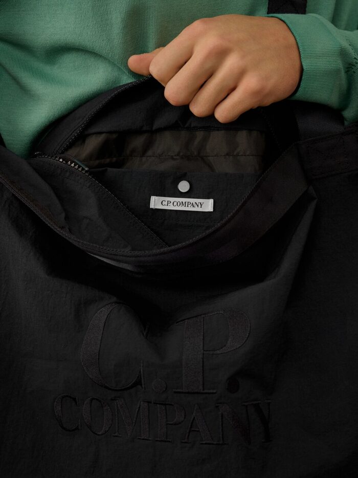 C.P.COMPANY Nylon Crossbody Bag