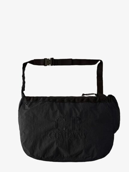 C.P.COMPANY Nylon Crossbody Bag