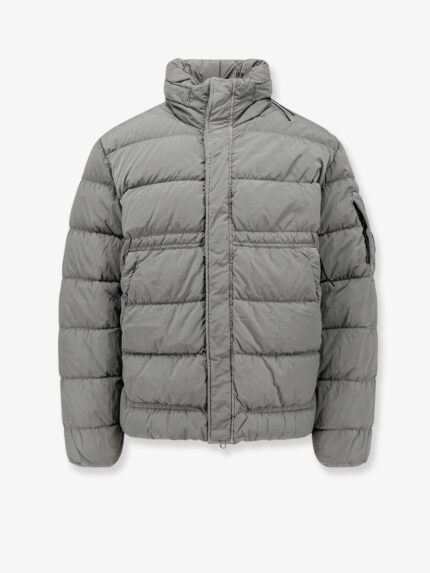 C.P.COMPANY Nylon Down Jacket